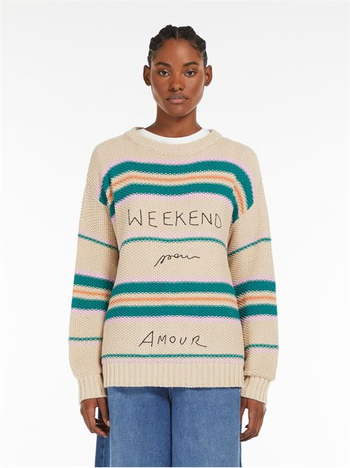 angus WEEKEND-MAX MARA | 2515361211600001